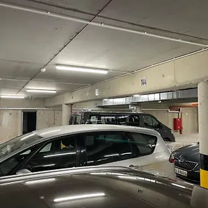 Delux 2 Szklarska Poręba