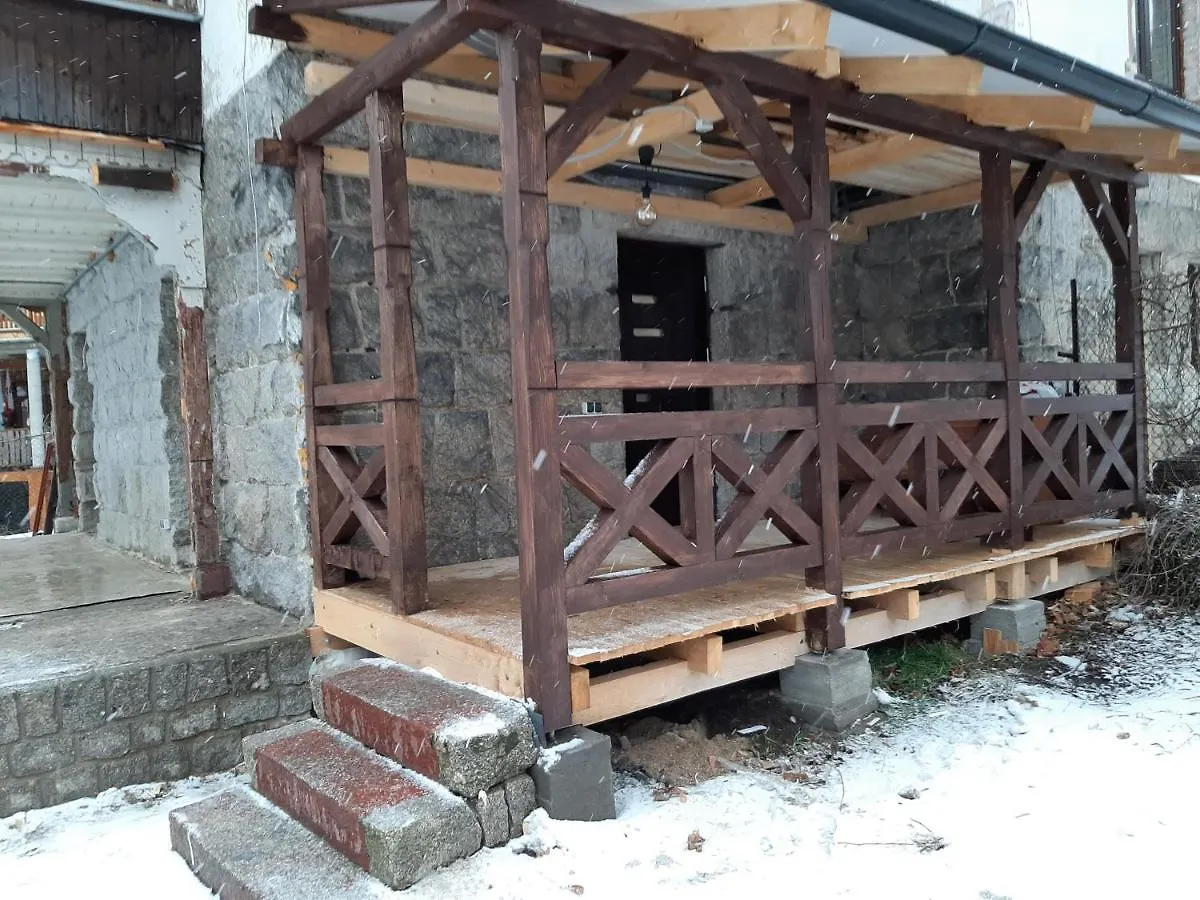 Apartament I Zimą i Latem turkusowy Szklarska Poręba 0*,  Polska