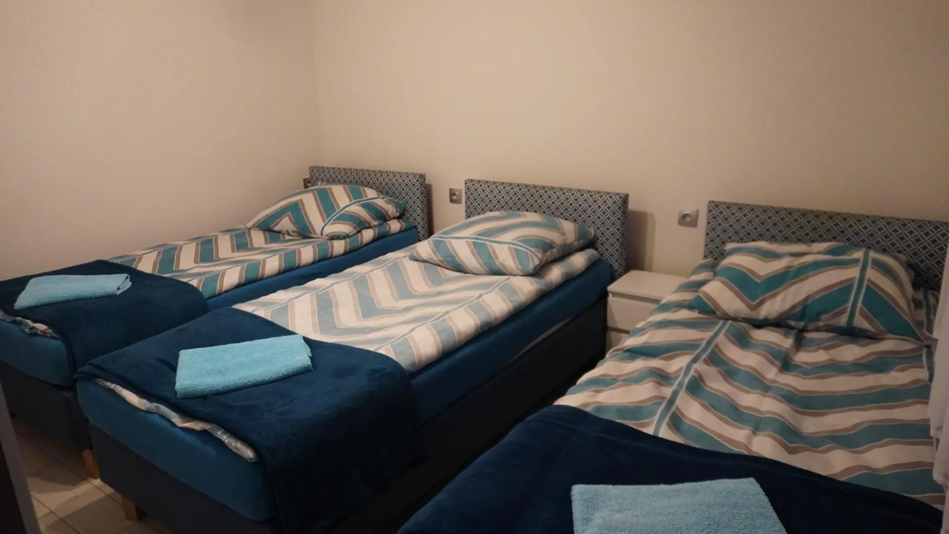 Apartament I Zimą i Latem turkusowy Szklarska Poręba